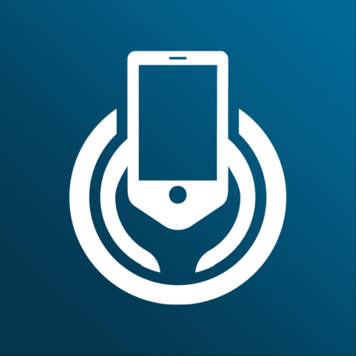 Maintracks app icon