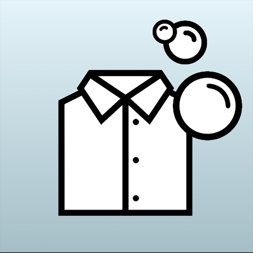 Launderette app icon