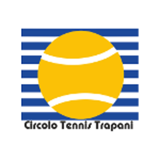 Circolo Tennis Trapani app icon