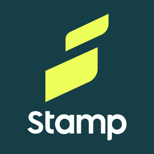 STAMP Real TaxFree app icon