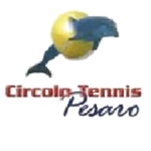 Circolo Tennis Pesaro app icon