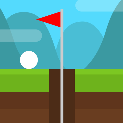 Infinite Golf app icon