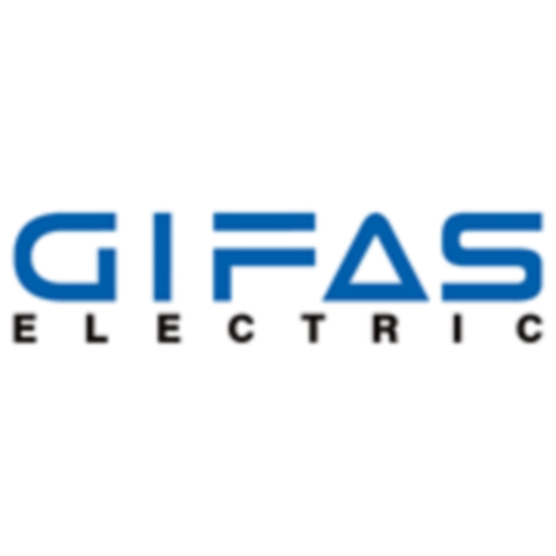 GIFAS App app icon