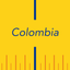 Radios de Colombia - AM/FM icon