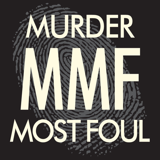 Murder Most Foul Magazine app icon