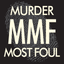 Murder Most Foul Magazine icon