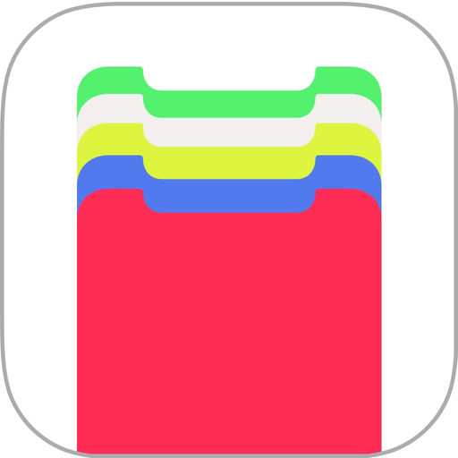 Notch Tools LITE: Magic Fade app icon