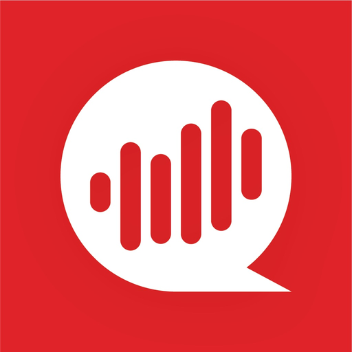 Izwi98FM app icon