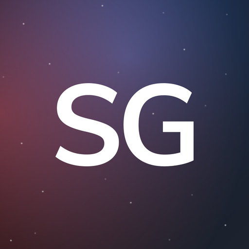 ScheduleGalaxy app icon