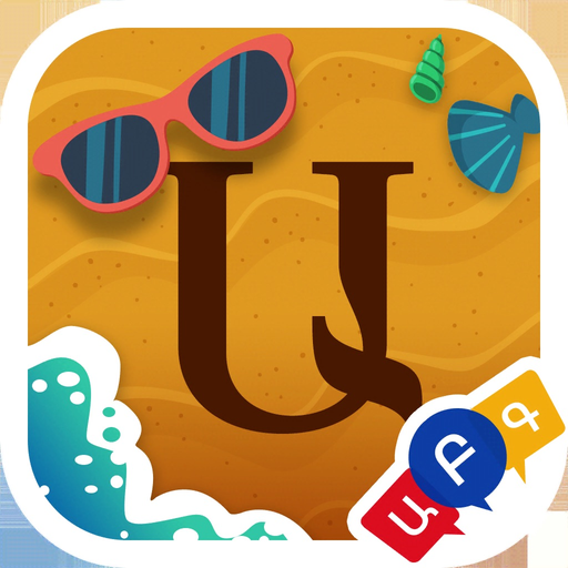 Word Cook - Western Armenian app icon
