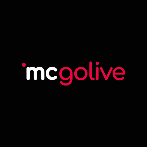 MC GO LIVE app icon