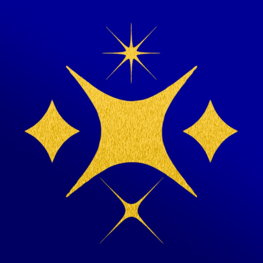 Sparkle Cam app icon