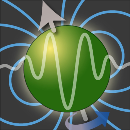 Neutrons4Science app icon