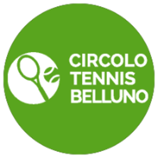 Circolo Tennis Belluno app icon