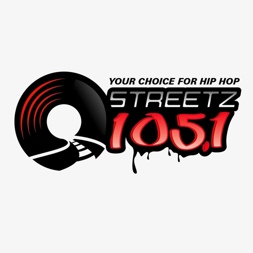Streetz 105.1 app icon