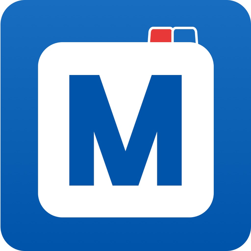 MigraCam app icon