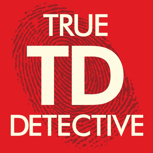 True Detective Magazine app icon