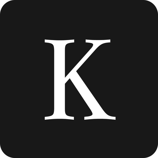 Kaufmann Móvil app icon