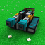 Power Tanks 3D - Future Battle icon