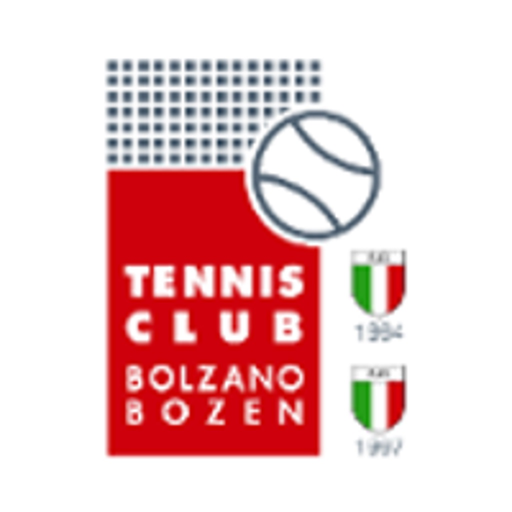 Tennis Club Bolzano-Bozen app icon