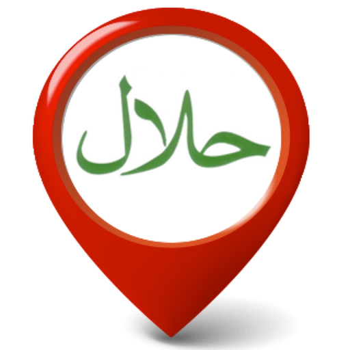 Helal Arıyorum app icon