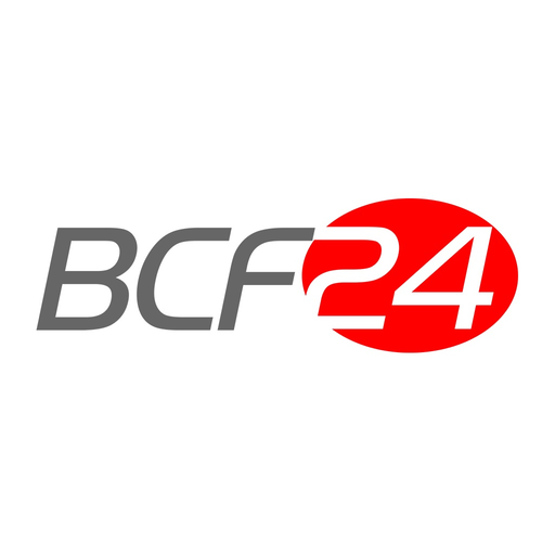 BCF24 Fitness app icon