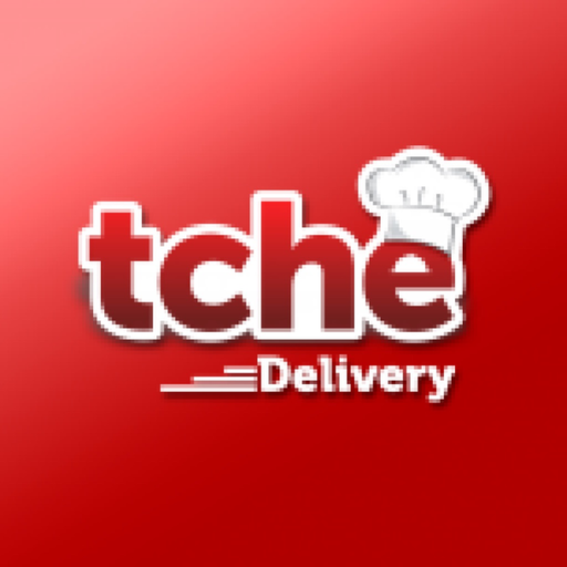Tchê Delivery app icon