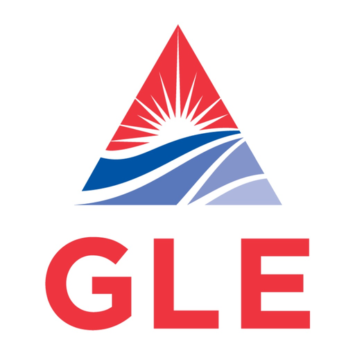 GLE app icon