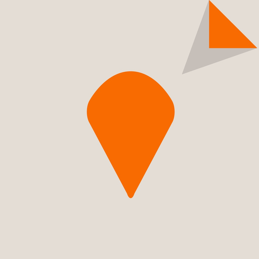 Track-It app icon