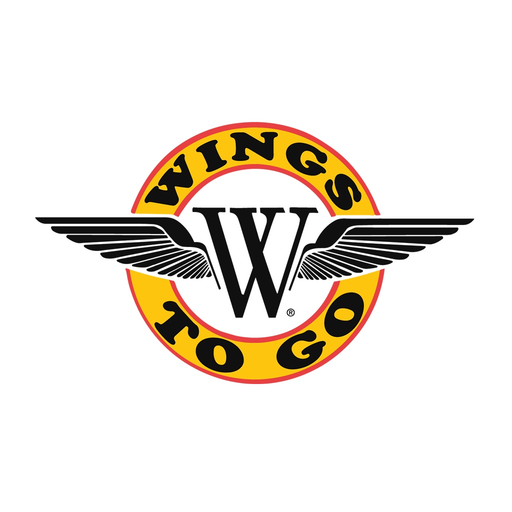 Wings To Go app icon