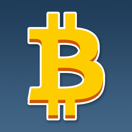 Crypto Watcher app icon