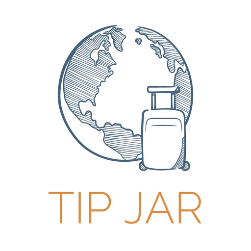 Tip Jar - Guide to Gratuity app icon