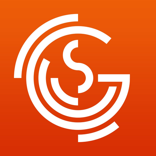 GigSmart Get Workers app icon
