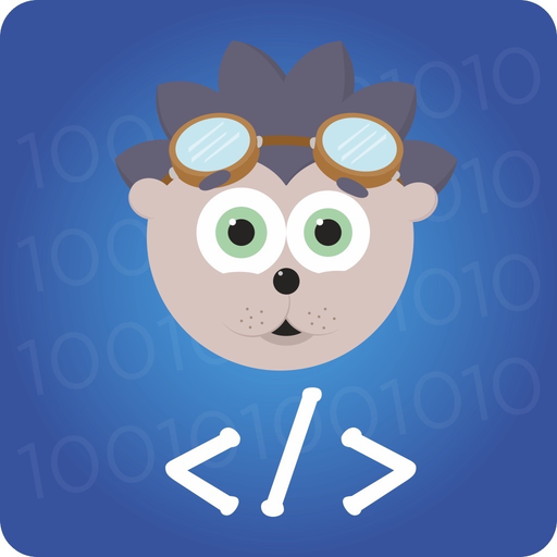AR Coding | kodabl app icon