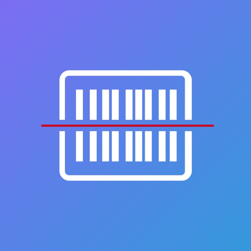 Shopventory - Barcode Scanner app icon