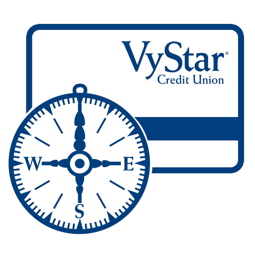 VyStar Card Control app icon