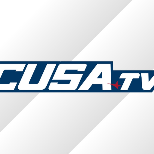 CUSA TV app icon