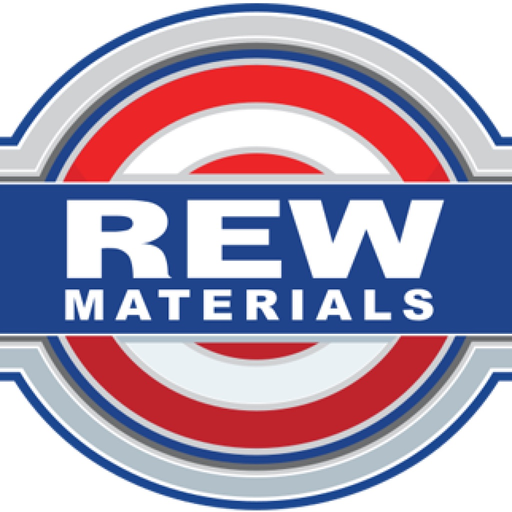 Rew Materials app icon