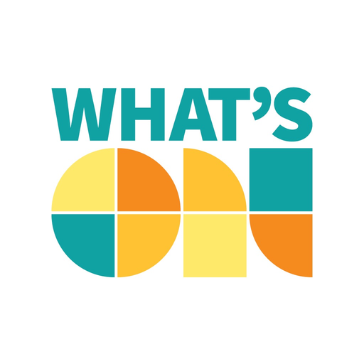 What's On Christchurch app icon