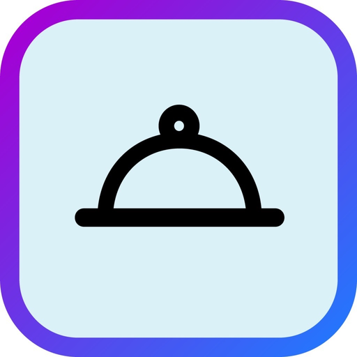 Menu3 app icon