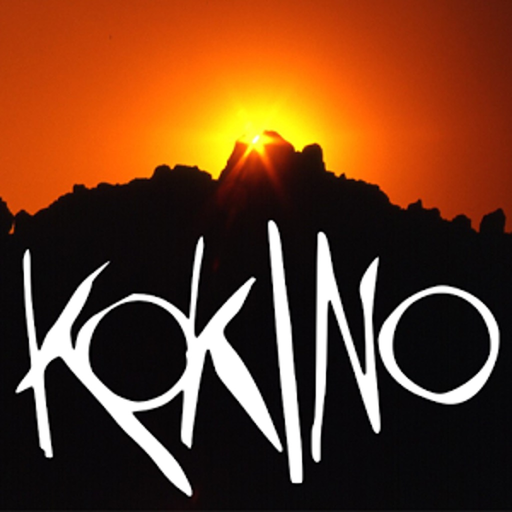 Kokino Observatory Guide app icon