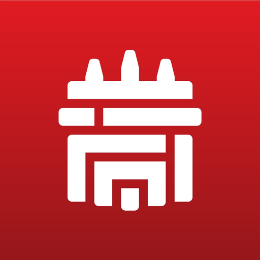CamID: Metfone SuperApp app icon