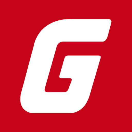 GymMaster app icon