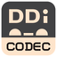 DDi Codec — for Dolby B/C NR icon