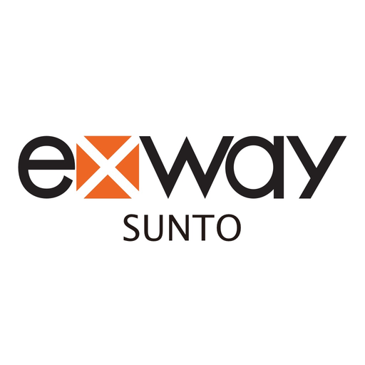 Exwayboard, a smarter E-board app icon