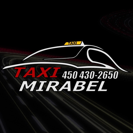 Taxi Mirabel app icon