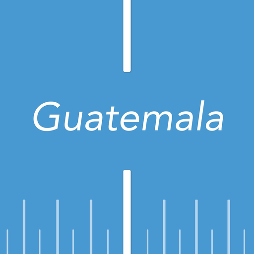 Radios de Guatemala - AM/FM app icon