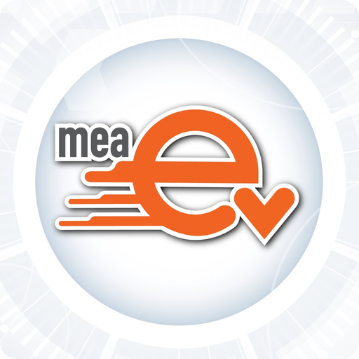 MEA EV app icon