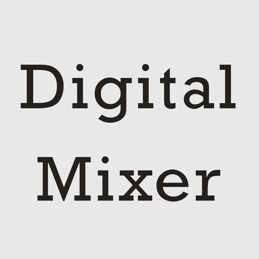 Digi2016 app icon