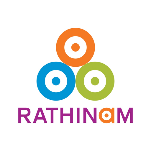 Rathinam Group Alumni Network app icon